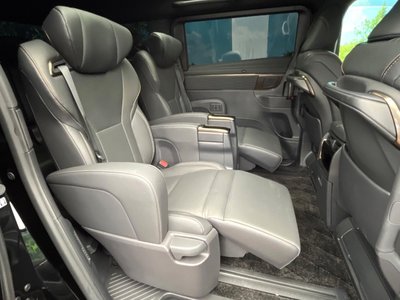 2024 TOYOTA ALPHARD — фото 10