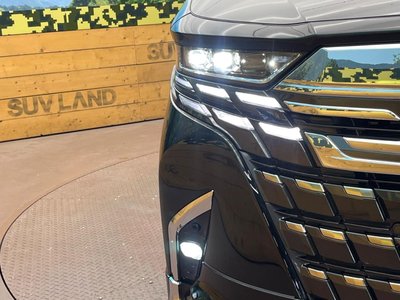 صورة مصغرة 14 لـ 2024 TOYOTA ALPHARD