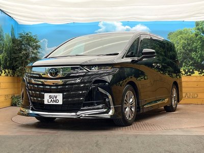 صورة مصغرة 24 لـ 2024 TOYOTA ALPHARD