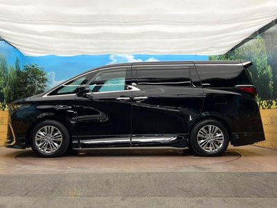 صورة مصغرة 26 لـ 2024 TOYOTA ALPHARD