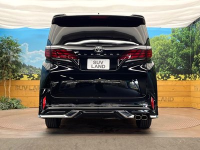 صورة مصغرة 17 لـ 2024 TOYOTA ALPHARD