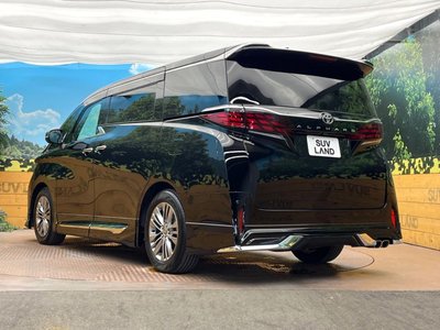 صورة مصغرة 25 لـ 2024 TOYOTA ALPHARD