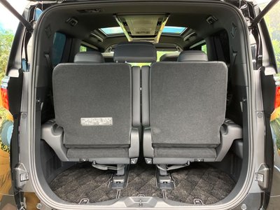 صورة مصغرة 40 لـ 2024 TOYOTA ALPHARD