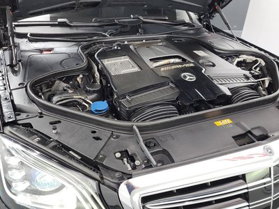 2019 Mercedes-BENZ S-CLASS — фото 7