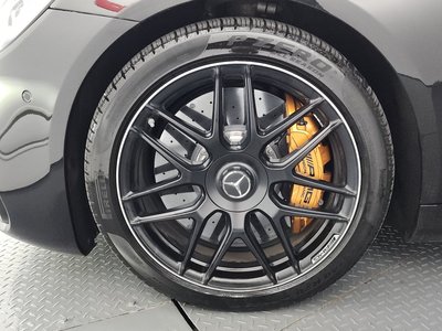 2019 Mercedes-BENZ S-CLASS — фото 6