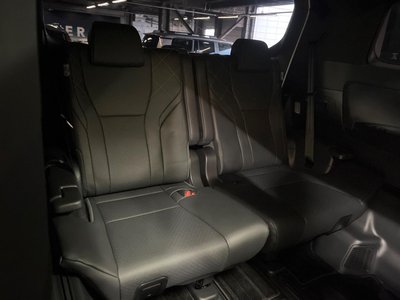 TOYOTA VELLFIRE - 10