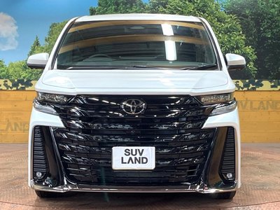 صورة مصغرة 15 لـ 2025 Toyota VELLFIRE