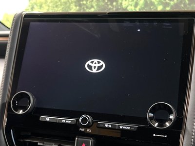 TOYOTA VELLFIRE - 5