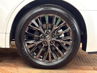 صورة مصغرة 57 لـ 2025 Toyota VELLFIRE