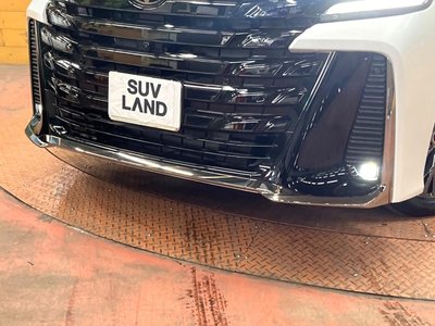 صورة مصغرة 68 لـ 2025 Toyota VELLFIRE