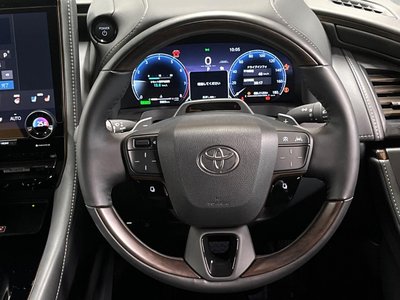 صورة مصغرة 12 لـ 2025 Toyota VELLFIRE