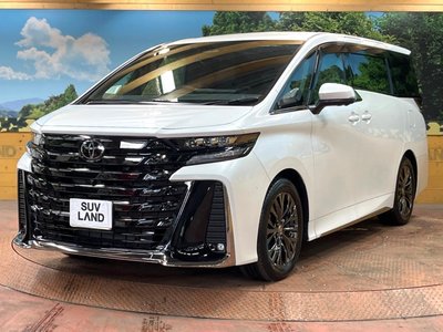صورة مصغرة 69 لـ 2025 Toyota VELLFIRE