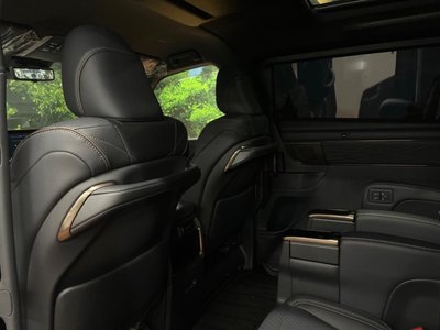 صورة مصغرة 60 لـ 2025 Toyota VELLFIRE