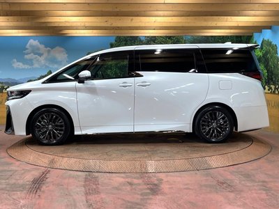 صورة مصغرة 72 لـ 2025 Toyota VELLFIRE