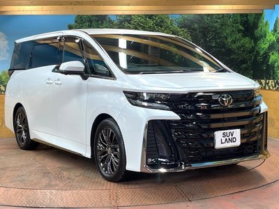 صورة مصغرة 17 لـ 2025 Toyota VELLFIRE