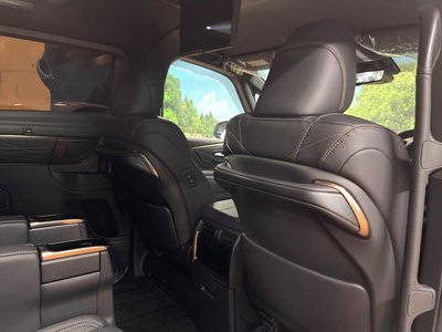 صورة مصغرة 52 لـ 2025 Toyota VELLFIRE