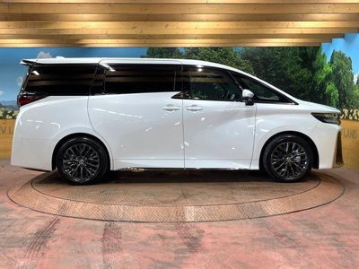 صورة مصغرة 70 لـ 2025 Toyota VELLFIRE