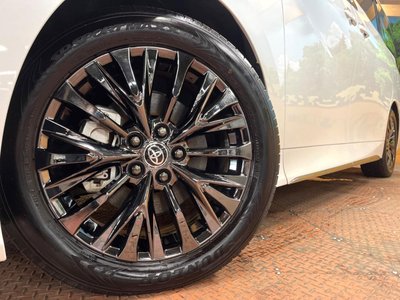صورة مصغرة 14 لـ 2025 Toyota VELLFIRE