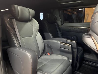 TOYOTA VELLFIRE - 9