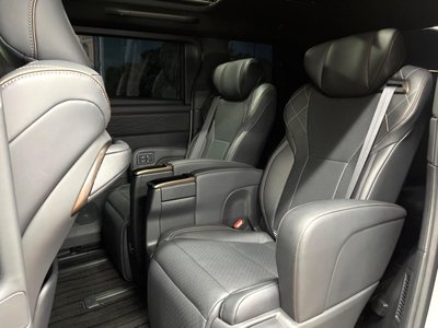 صورة مصغرة 59 لـ 2025 Toyota VELLFIRE
