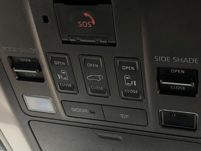 صورة مصغرة 23 لـ 2025 Toyota VELLFIRE
