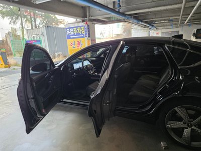 GENESIS G80 (RG3) - 6
