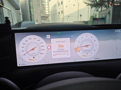 GENESIS G80 (RG3) - 9