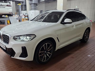 BMW X4 - 3