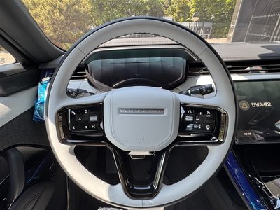 صورة مصغرة 11 لـ 2026 LAND Rover RANGE ROVER SPORT