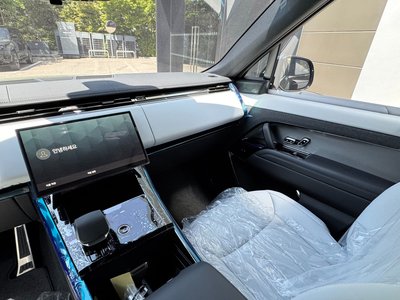 صورة مصغرة 12 لـ 2026 LAND Rover RANGE ROVER SPORT