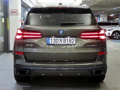 صورة 6 لـ 2024 BMW X5