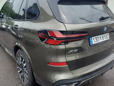 صورة 2 لـ 2024 BMW X5