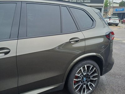 صورة 4 لـ 2024 BMW X5
