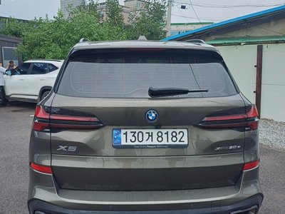 صورة 3 لـ 2024 BMW X5