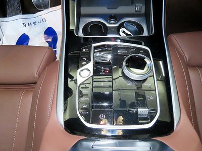 صورة مصغرة 12 لـ 2024 BMW X5