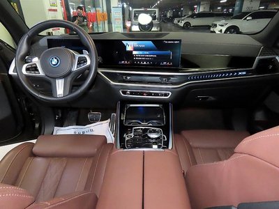 صورة 10 لـ 2024 BMW X5