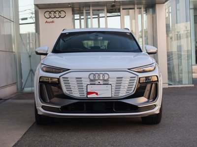 صورة 6 لـ 2025 AUDI Q6 E-TRON