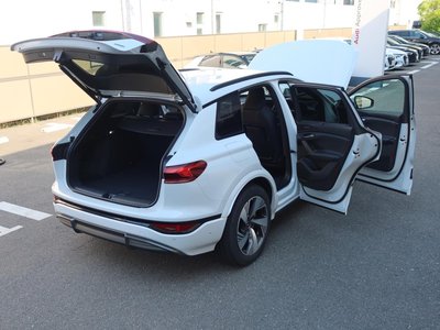 2025 AUDI Q6 E-TRON — фото 70