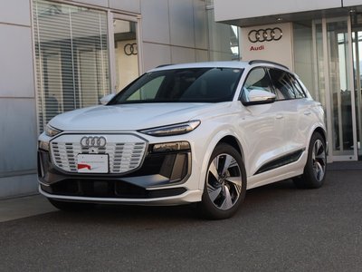 صورة 4 لـ 2025 AUDI Q6 E-TRON