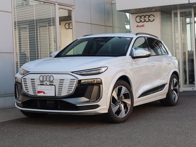 2025 AUDI Q6 E-TRON — фото 3