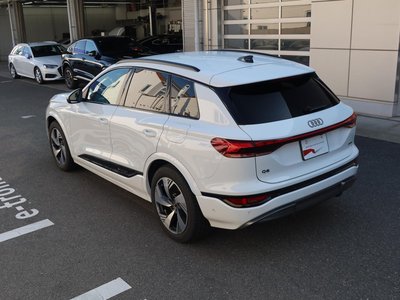 2025 AUDI Q6 E-TRON — фото 66