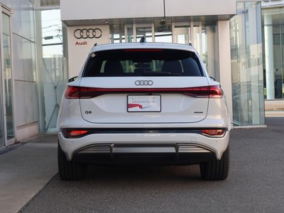صورة 14 لـ 2025 AUDI Q6 E-TRON