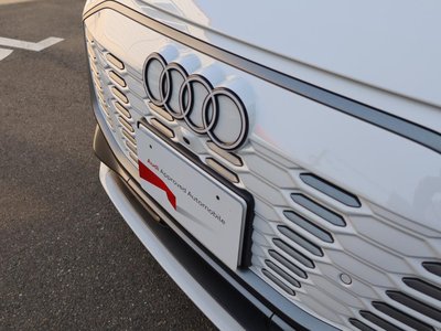 2025 AUDI Q6 E-TRON — фото 82