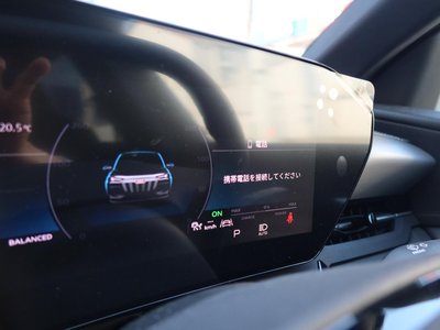 2025 AUDI Q6 E-TRON — фото 91