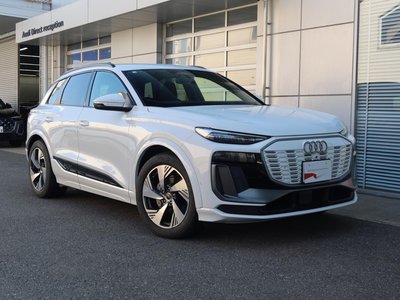 2025 AUDI Q6 E-TRON — фото 19