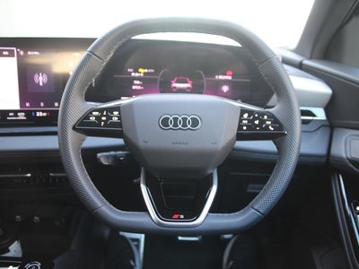2025 AUDI Q6 E-TRON — фото 22