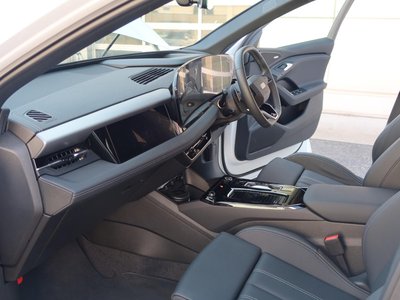 2025 AUDI Q6 E-TRON — фото 73