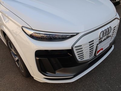 2025 AUDI Q6 E-TRON — фото 83