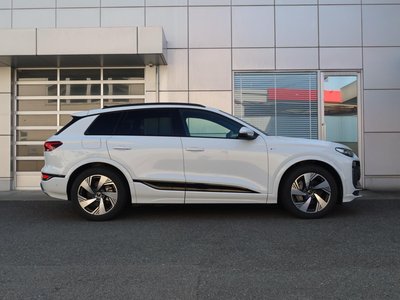 صورة 16 لـ 2025 AUDI Q6 E-TRON