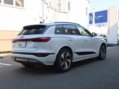 2025 AUDI Q6 E-TRON — фото 59